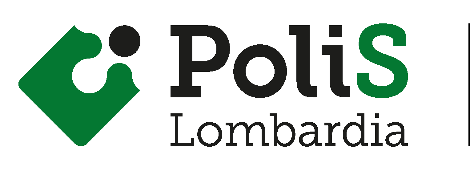 Logo Polis Lombardia