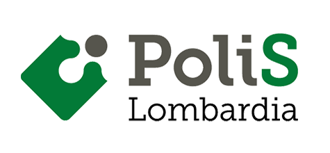 Logo Polis Lombardia