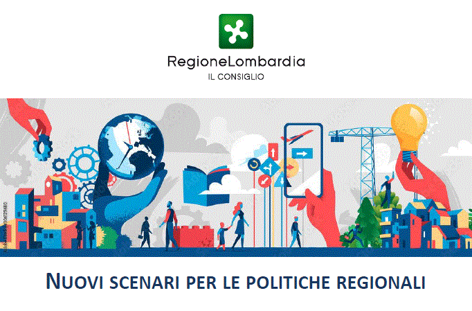 Nuovi scenari per le politiche regionali