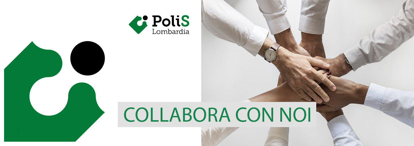 Collabora con noi