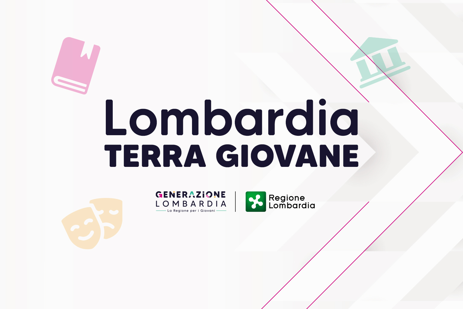 Lombardia terra giovane