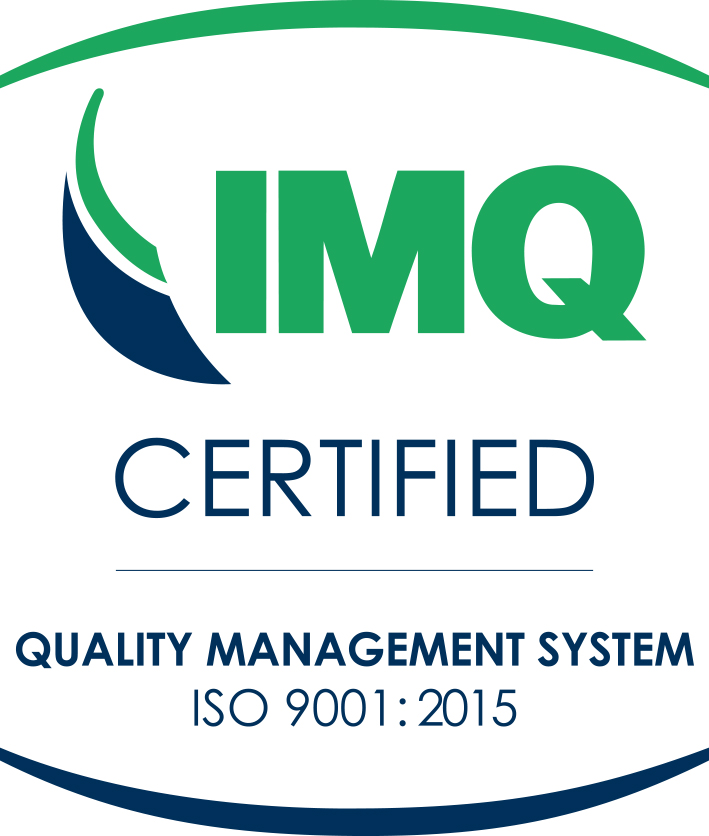 Certificazione di qualità