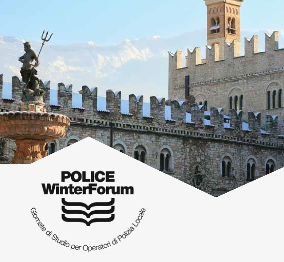 Police Winter Forum - 12° edizione