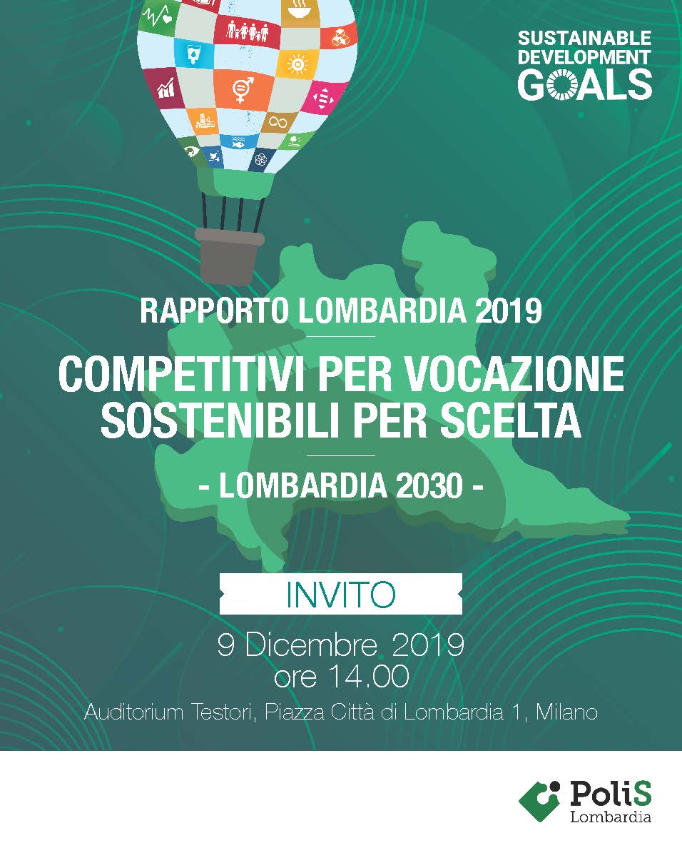 Agenda2030-RapportoLombardia2019